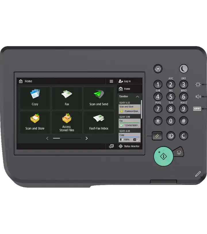 Canon imageRUNNER 2425